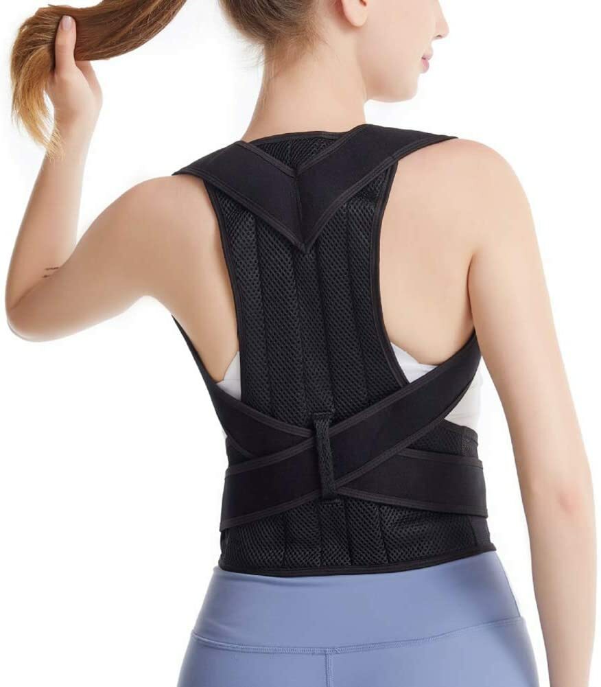 Spine Bending Posture Corrector